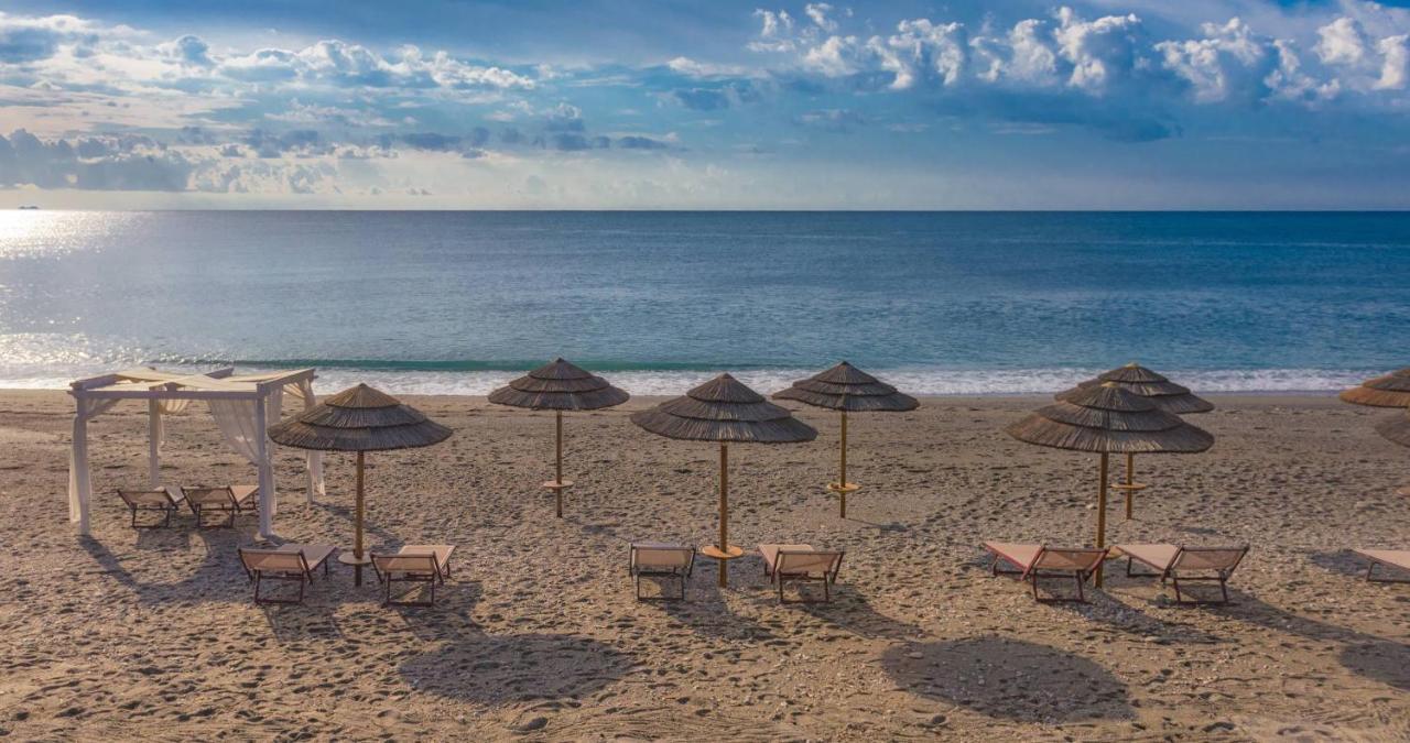 Paradise Sicily Rooms Calatabiano Kültér fotó