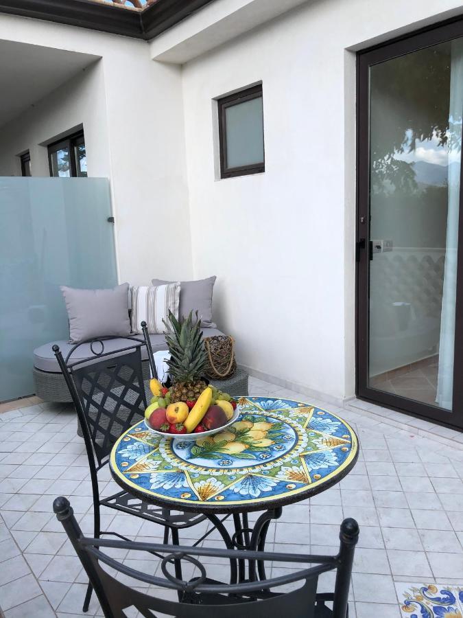 Paradise Sicily Rooms Calatabiano Kültér fotó