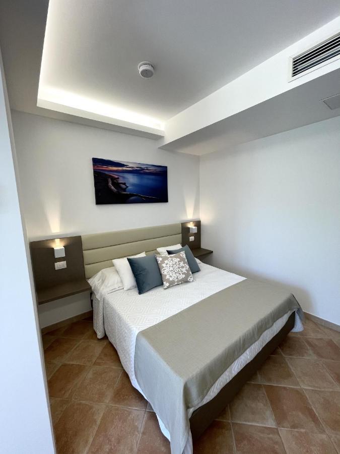 Paradise Sicily Rooms Calatabiano Kültér fotó