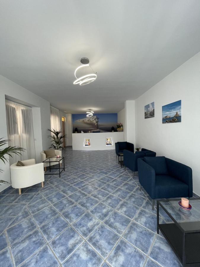 Paradise Sicily Rooms Calatabiano Kültér fotó