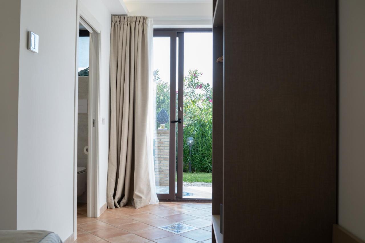 Paradise Sicily Rooms Calatabiano Kültér fotó