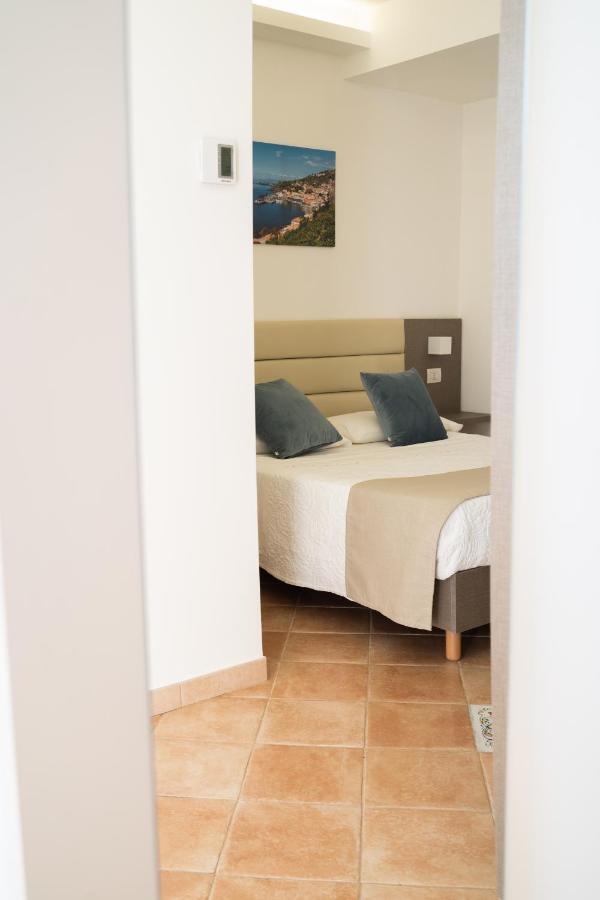 Paradise Sicily Rooms Calatabiano Kültér fotó