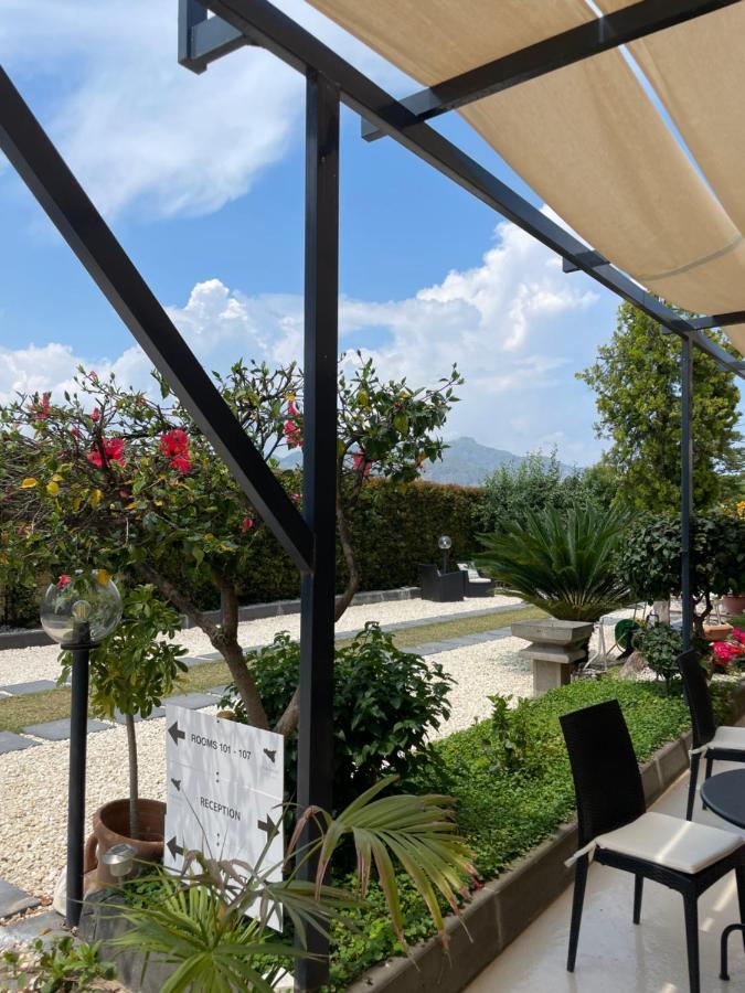 Paradise Sicily Rooms Calatabiano Kültér fotó
